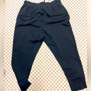 Nili Lotan sweatpants sz XL nwotags